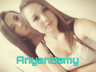 Anyandamy