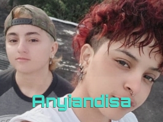 Anyiandisa