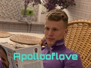 Apollooflove