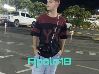 Apolo18