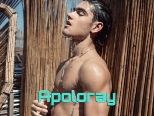 Apoloray