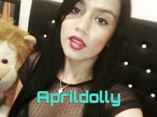 Aprildolly