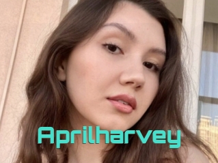 Aprilharvey