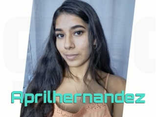 Aprilhernandez