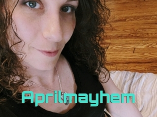 Aprilmayhem