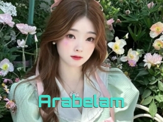 arabelam Grizzli Edition