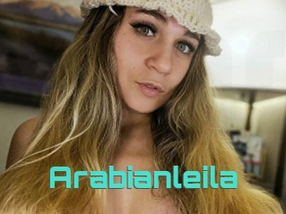 Arabianleila