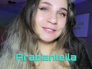 Arabianleila