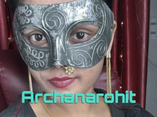 Archanarohit