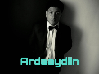 Ardaaydiin