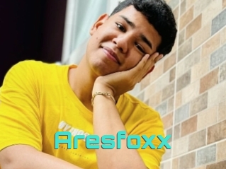 Aresfoxx