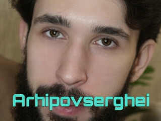 Arhipovserghei