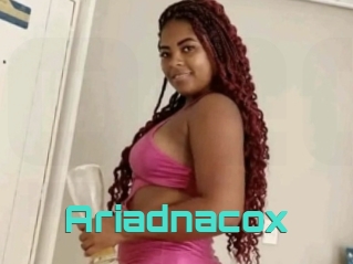 Ariadnacox