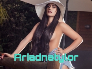 Ariadnatylor