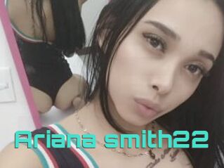 Ariana_smith22