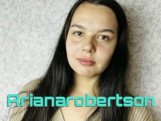 Arianarobertson