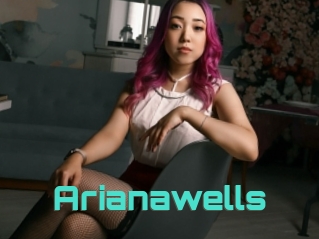 Arianawells