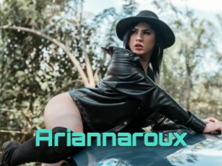 Ariannaroux