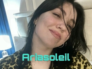 Ariasoleil