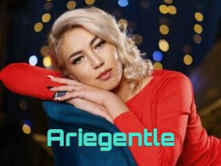 Ariegentle