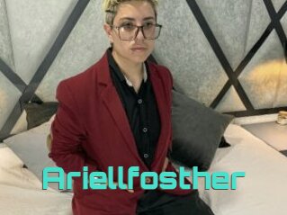 Ariellfosther