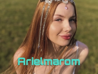 Arielmarom