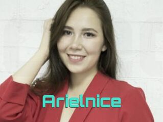 Arielnice