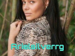 Arielsilverrg