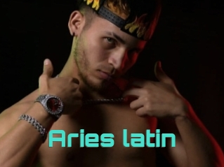 Aries_latin