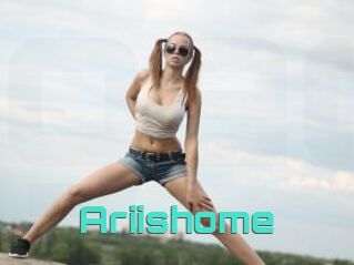 Ariishome