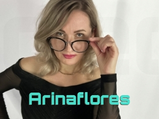 Arinaflores