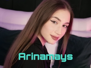 Arinamays