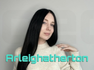 Arleighatherton