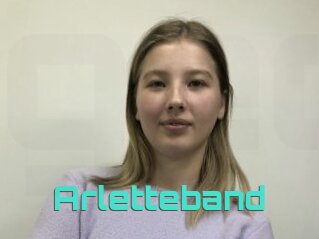 Arletteband