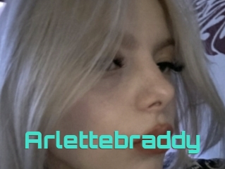 Arlettebraddy