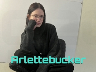 Arlettebucker