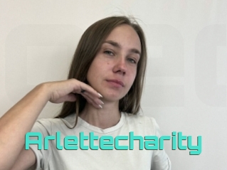 Arlettecharity