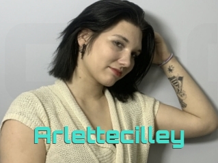 Arlettecilley