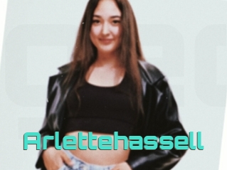 Arlettehassell