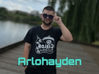 Arlohayden