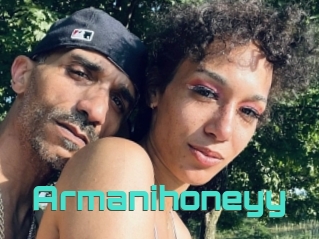 Armanihoneyy