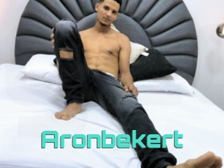 Aronbekert
