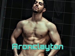 Aronclayton