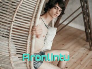 Aronlintu