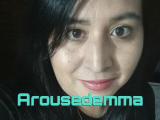 arousedemma Grizzli Edition
