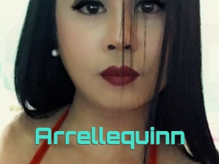 Arrellequinn