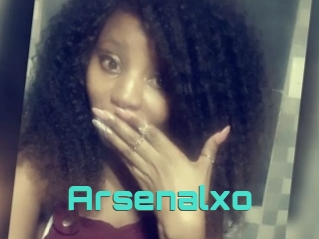 Arsenalxo