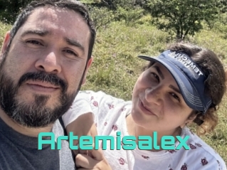 Artemisalex