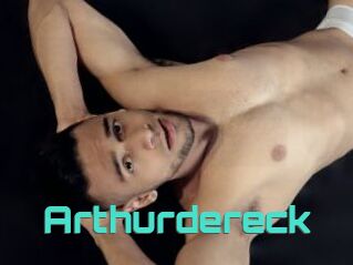 Arthurdereck
