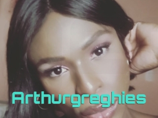 Arthurgreghies